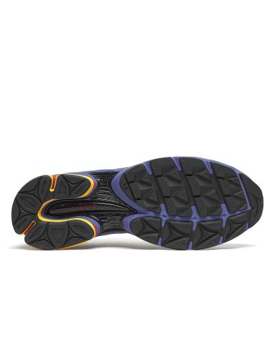 PROGRID TRIUMPH 4 - BLUE/BLACK