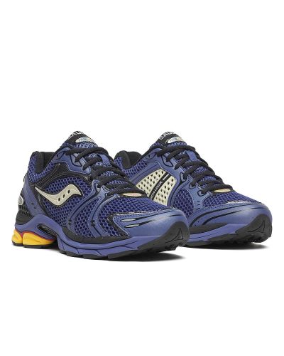 PROGRID TRIUMPH 4 - BLUE/BLACK