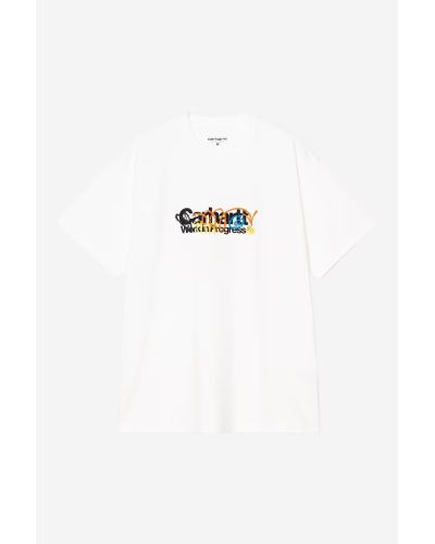 S/S Primary T-Shirt