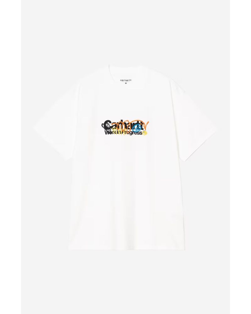 S/S Primary T-Shirt