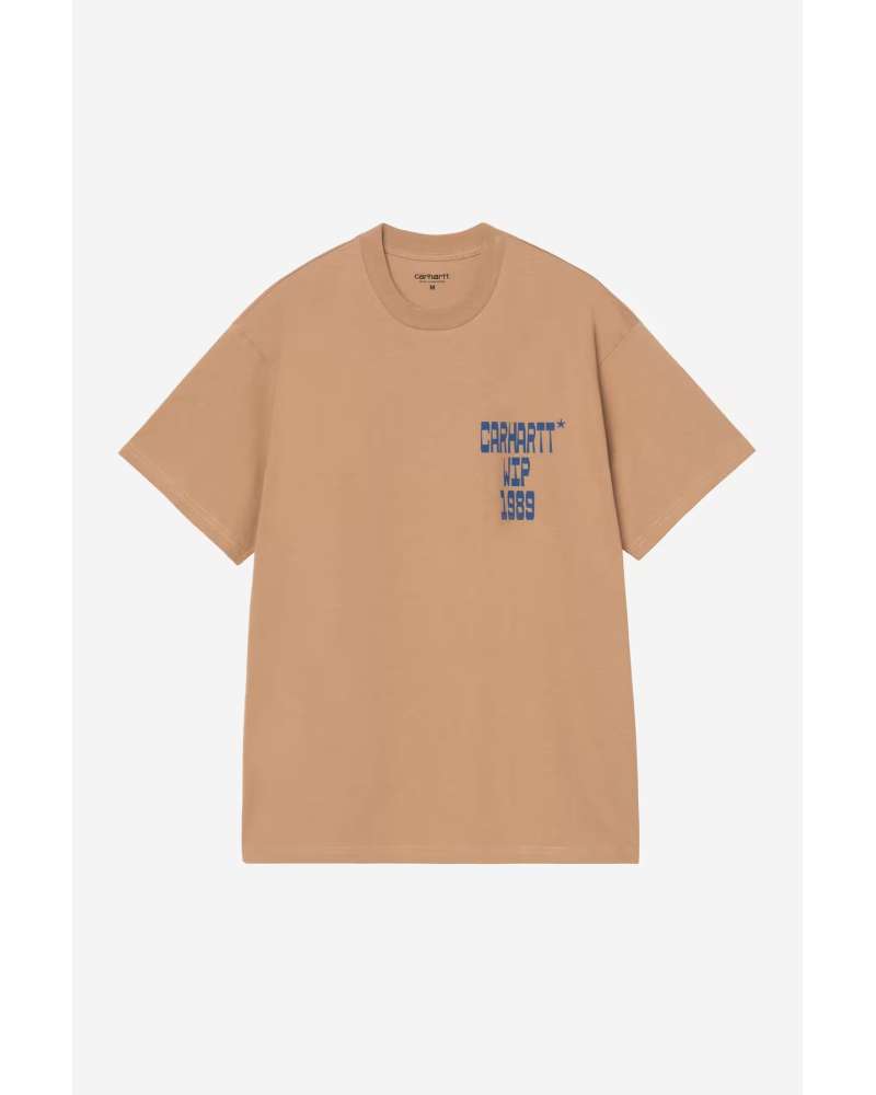 S/S Blocks T-Shirt