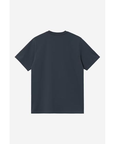 S/S American Script T-Shirt