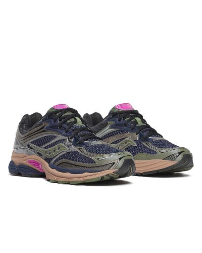 PROGRID OMNI 9 - BLUE/BRUSH