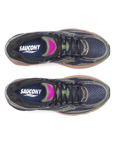 PROGRID OMNI 9 - BLUE/BRUSH