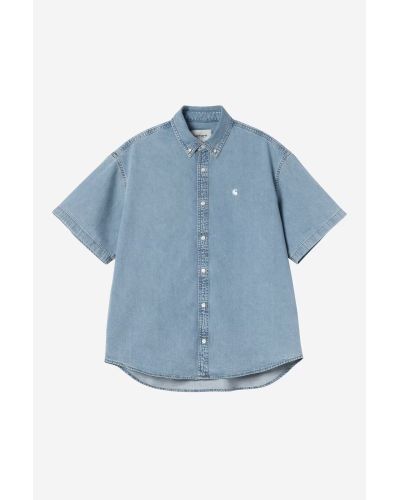 S/S Lucas Shirt