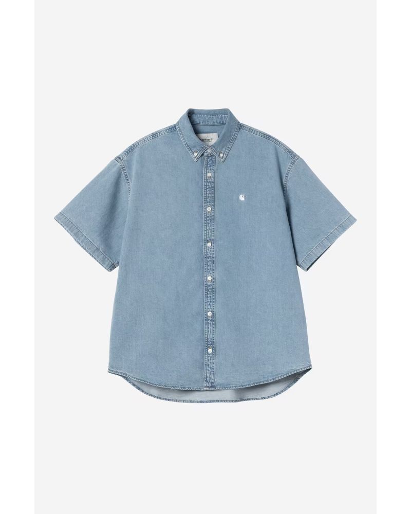 S/S Lucas Shirt