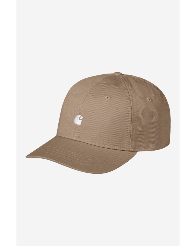 Madison Logo Cap