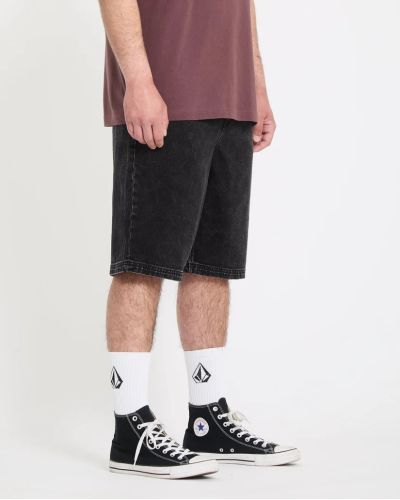 FREAZY DENIM EW SHORT 22