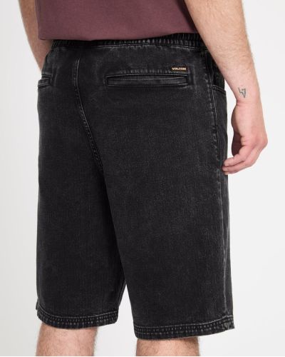 FREAZY DENIM EW SHORT 22