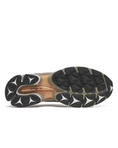 PROGRID TRIUMPH 4 - WHITE/LAUREL