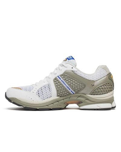 PROGRID TRIUMPH 4 - WHITE/LAUREL