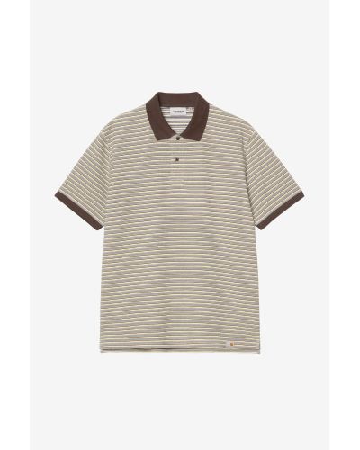 S/S Dion Polo