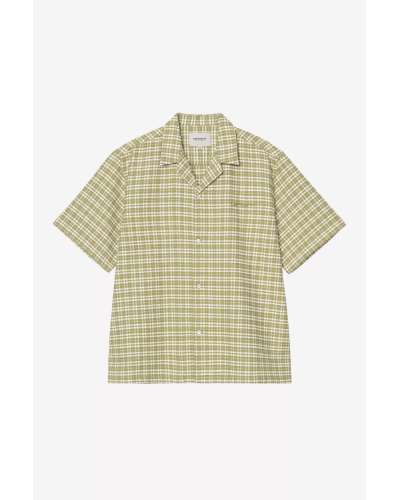 S/S Kander Shirt