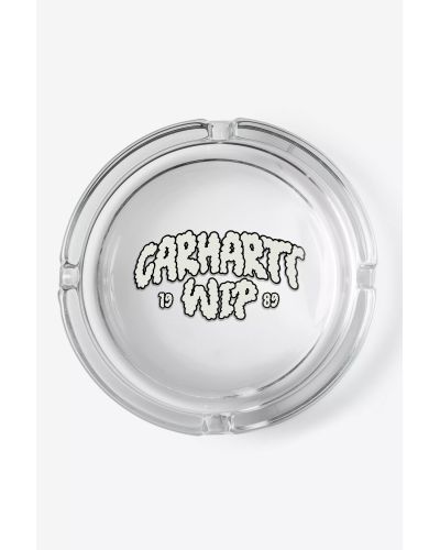 Cloud Script Ashtray