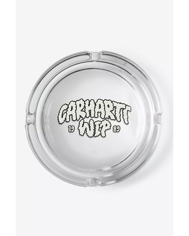 Cloud Script Ashtray