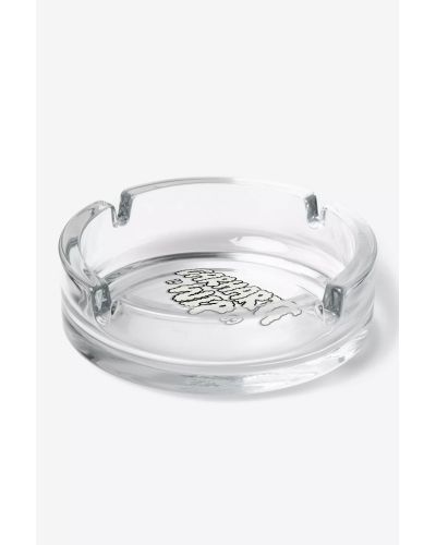 Cloud Script Ashtray