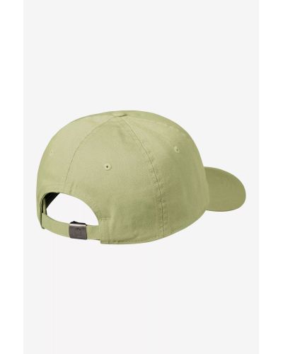 Madison Logo Cap vert