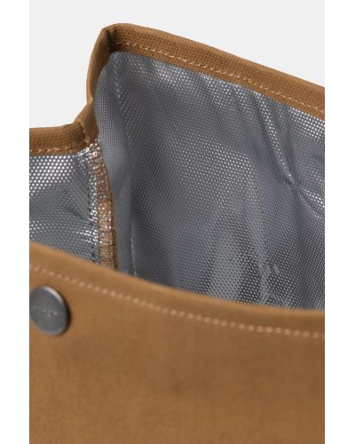 Lunch Bag marron