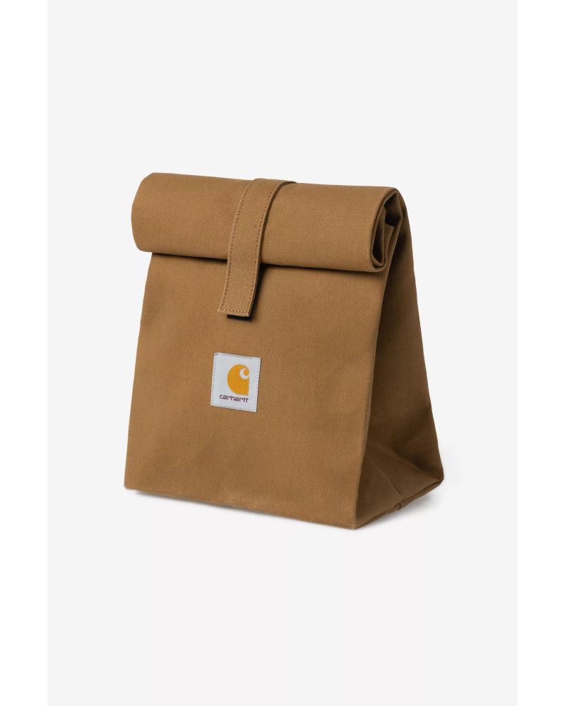 Lunch Bag marron