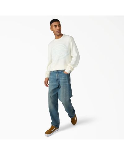 958 BAGGY TAPERED WORK