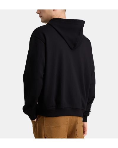 AITKIN ZT HOODIE BLACK