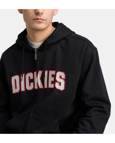 AITKIN ZT HOODIE BLACK