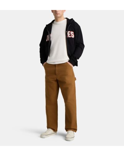 AITKIN ZT HOODIE BLACK