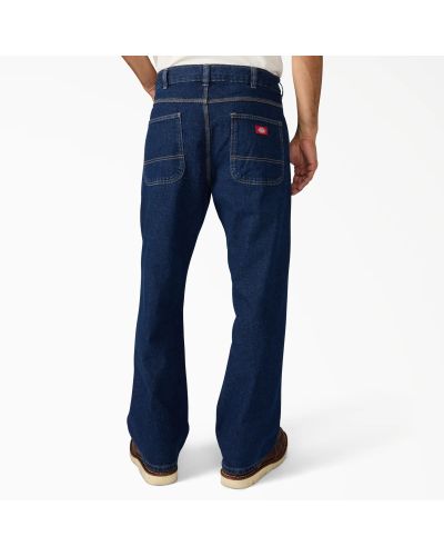 954 RELAXED STRAIGHT WORK