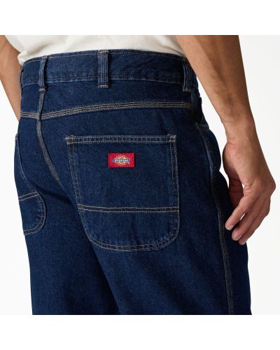 954 RELAXED STRAIGHT WORK