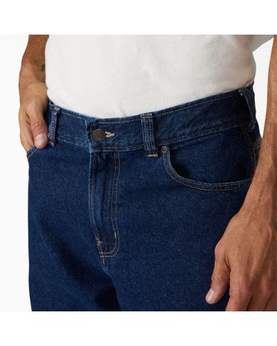 954 RELAXED STRAIGHT WORK