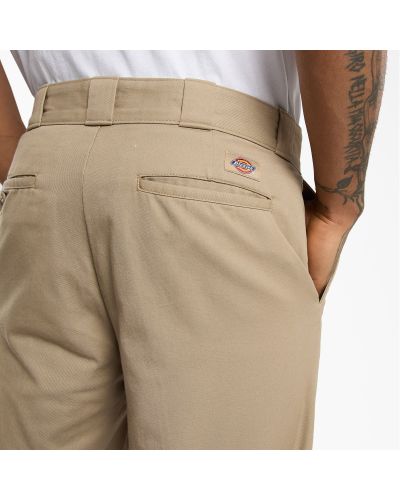 247 REGULAR WORK PANT beige