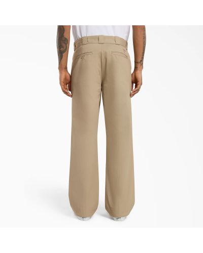 247 REGULAR WORK PANT beige