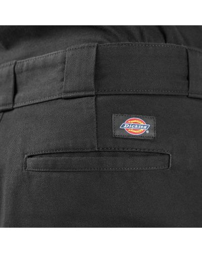 247 REGULAR WORK PANT noir