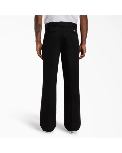 247 REGULAR WORK PANT noir