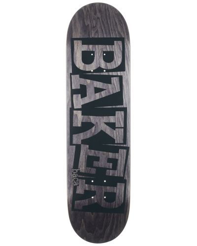 BAKER DECK RIBBON SB GREY VENEER 8.475 X 31.875