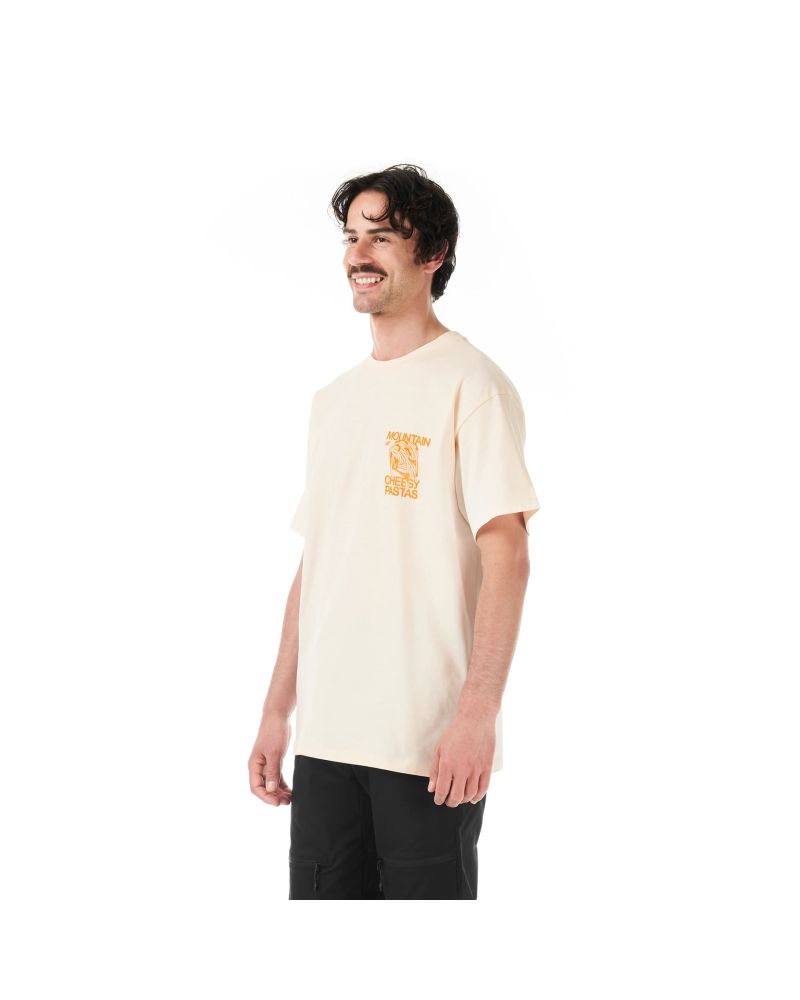 COOKERY TEE orange