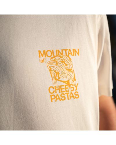 COOKERY TEE orange