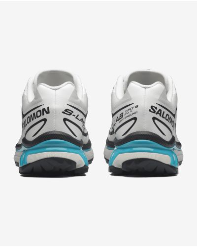 XT-6 Black/White/Blue