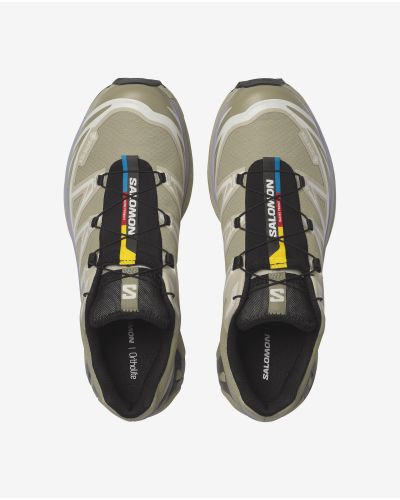 XT-6 GTX Eucalyptus/S