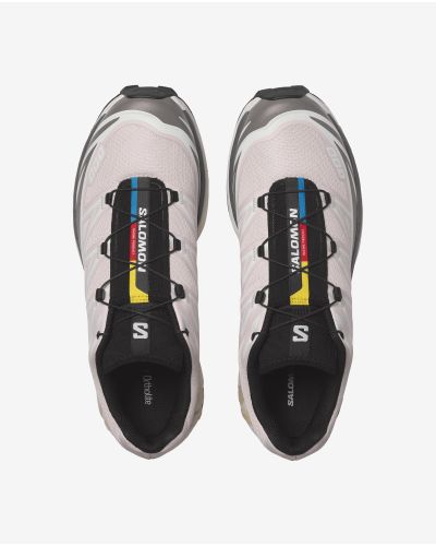 XT-6 Cloudburst/Icy P