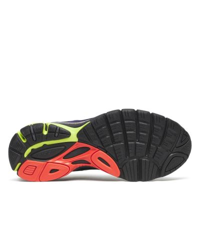 PROGRID GUIDE 7 - BLACK/MULTI