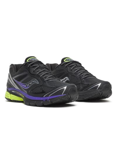 PROGRID GUIDE 7 - BLACK/MULTI