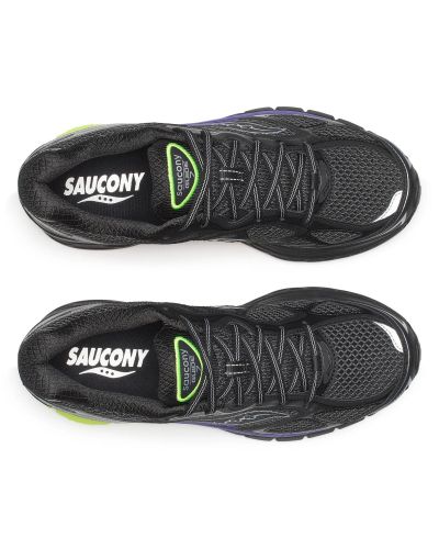 PROGRID GUIDE 7 - BLACK/MULTI