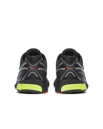 PROGRID GUIDE 7 - BLACK/MULTI