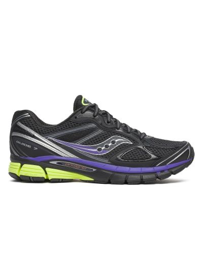 PROGRID GUIDE 7 - BLACK/MULTI