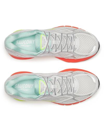 PROGRID GUIDE 7 - WHITE/MULTI