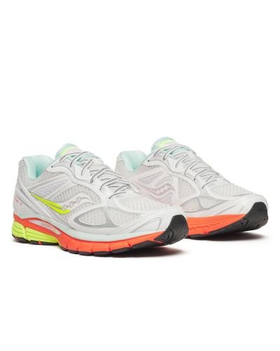 PROGRID GUIDE 7 - WHITE/MULTI