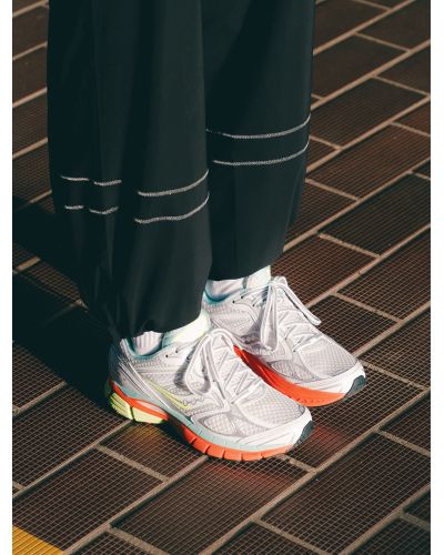 PROGRID GUIDE 7 - WHITE/MULTI