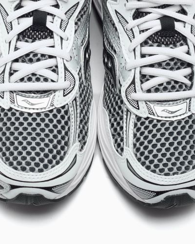 PROGRID OMNI 9 - GREY/SILVER