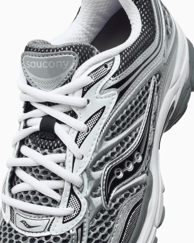 PROGRID OMNI 9 - GREY/SILVER